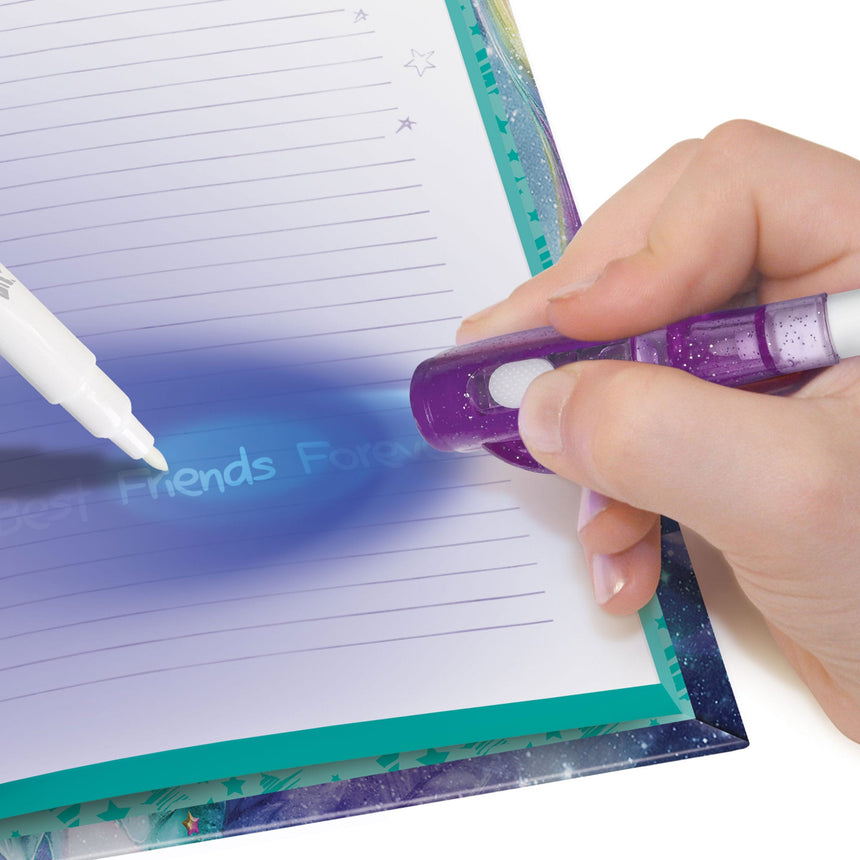 Journal Intime Isadora Nebulous Star-Nebulous Stars-EGL-TT11104-CLÉMENT