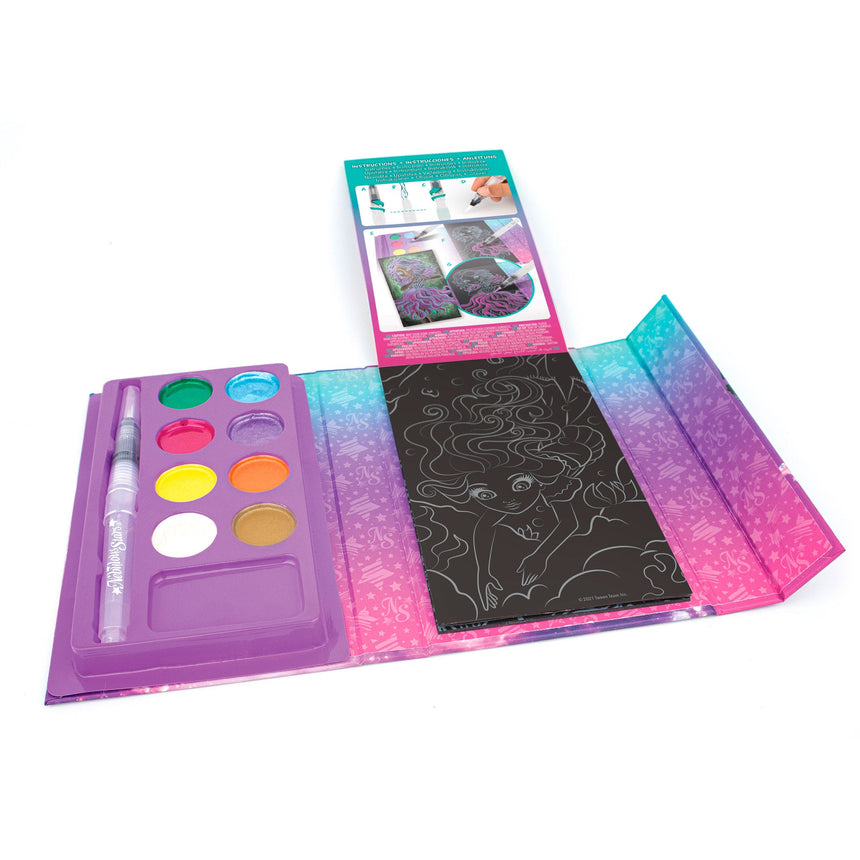 Aquarelle à Emporter Nebulous Star-Nebulous Stars-EGL-TT11423-CLÉMENT