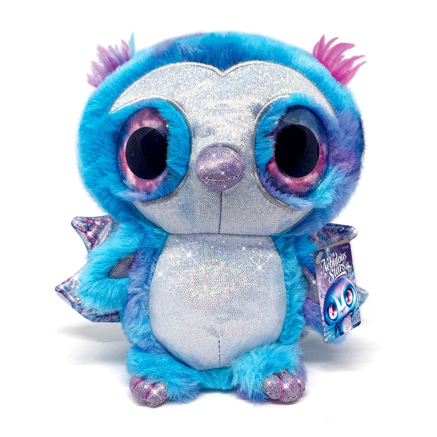 Peluche Blizzia Nebulous Star-Nebulous Stars-EGL-TT11629-CLÉMENT