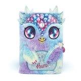 Journal Peluche - Aura-Nebulous Stars-EGL-TT12511-CLÉMENT