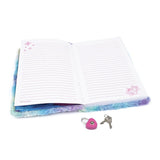 Journal Peluche - Aura-Nebulous Stars-EGL-TT12511-CLÉMENT