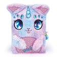 Journal Peluche - Stella-Nebulous Stars-EGL-TT12512-CLÉMENT
