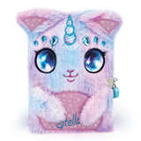 Journal Peluche - Stella-Nebulous Stars-EGL-TT12512-CLÉMENT