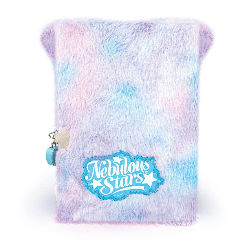 Journal Peluche - Stella-Nebulous Stars-EGL-TT12512-CLÉMENT