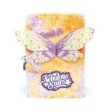 Journal Peluche - Lumina-Nebulous Stars-EGL-TT12513-CLÉMENT