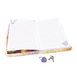 Journal Peluche - Lumina-Nebulous Stars-EGL-TT12513-CLÉMENT