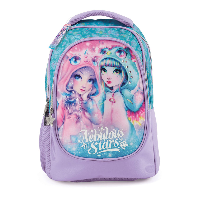 Sac À Dos Nebulous Stars-Nebulous Stars-EGL-TT12545-CLÉMENT