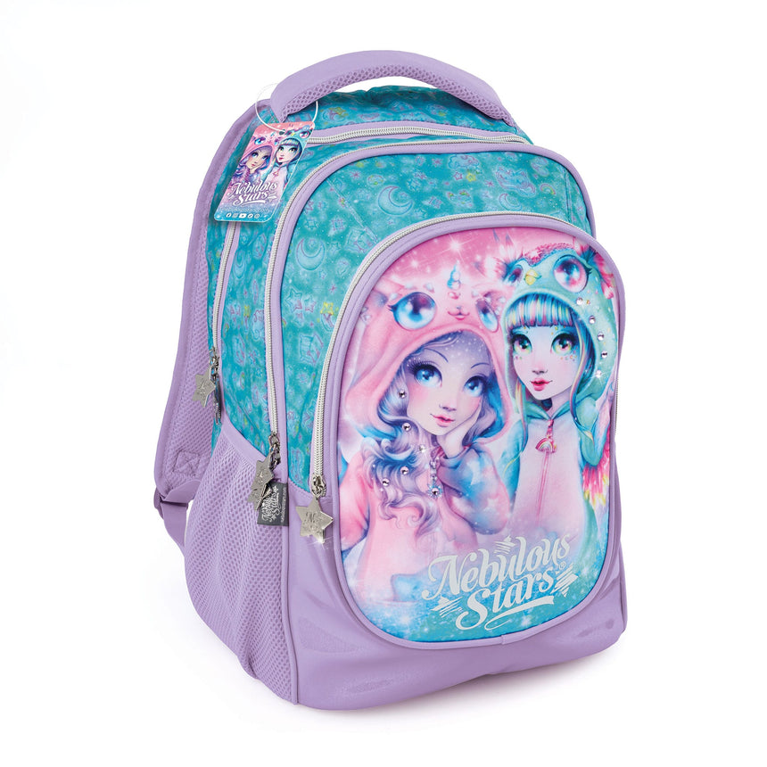 Sac À Dos Nebulous Stars-Nebulous Stars-EGL-TT12545-CLÉMENT