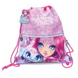 Sac à Soulier Cristalia & Agatha Nebulous Stars-Nebulous Stars-EGL-TT12574-CLÉMENT