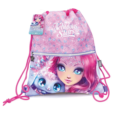 Sac à Soulier Cristalia & Agatha Nebulous Stars-Nebulous Stars-EGL-TT12574-CLÉMENT