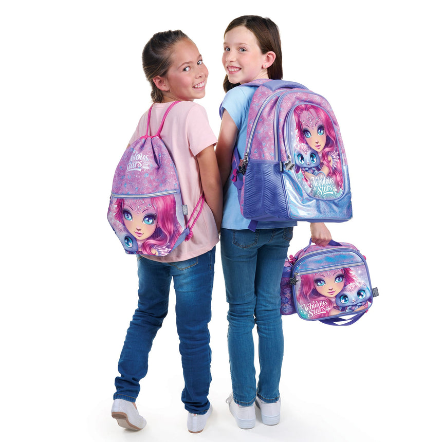Sac à Soulier Cristalia & Agatha Nebulous Stars-Nebulous Stars-EGL-TT12574-CLÉMENT
