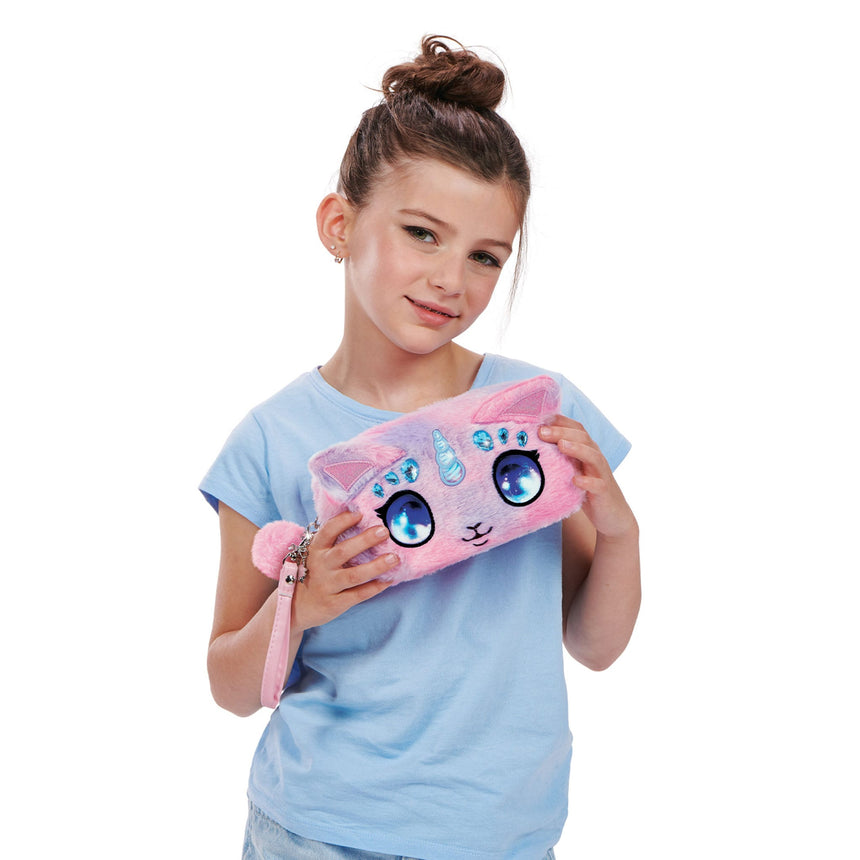 Sac de Beauté Peluche Stella-Nebulous Stars-EGL-TT12691-CLÉMENT