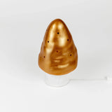 Lampe Petit Champignon - Cuivre-Egmont-EGM-6-360208CO-CLÉMENT