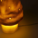 Lampe Petit Champignon - Cuivre-Egmont-EGM-6-360208CO-CLÉMENT