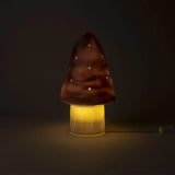 Lampe Petit Champignon - Lavande-Egmont-EGM-6-360208LAV-CLÉMENT