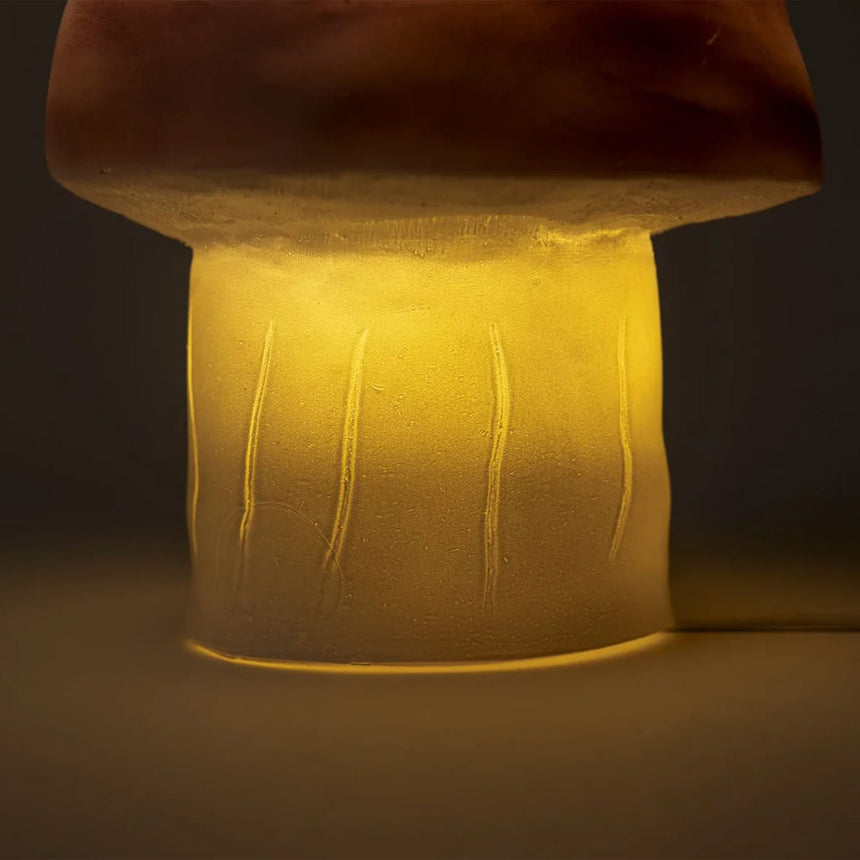 Lampe Petit Champignon - Lavande-Egmont-EGM-6-360208LAV-CLÉMENT