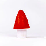 Lampe Petit Champignon - Rouge-Egmont-EGM-6-360208RED-CLÉMENT