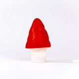 Lampe Petit Champignon - Rouge-Egmont-EGM-6-360208RED-CLÉMENT