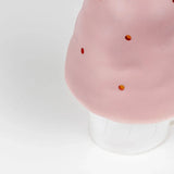 Lampe Petit Champignon - Vintage Rose-Egmont-EGM-6-360208-CLÉMENT