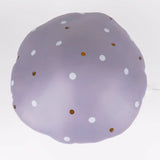 Lampe Champignon Large - Lavande-Egmont-EGM-6-360637LAV-CLÉMENT