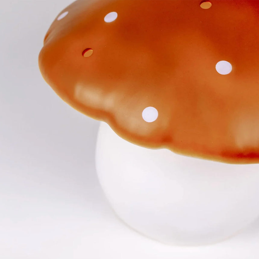Lampe Champignon Large - Terra-Egmont-EGM-6-360637TE-CLÉMENT