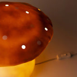 Lampe Champignon Large - Terra-Egmont-EGM-6-360637TE-CLÉMENT