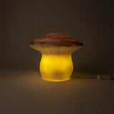 Lampe Champignon - Lavande-Egmont-EGM-6-360681LAV-CLÉMENT