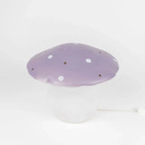 Lampe Champignon - Lavande-Egmont-EGM-6-360681LAV-CLÉMENT