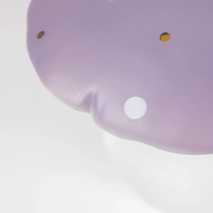 Lampe Champignon - Lavande-Egmont-EGM-6-360681LAV-CLÉMENT