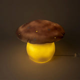 Lampe Champignon - Lavande-Egmont-EGM-6-360681LAV-CLÉMENT