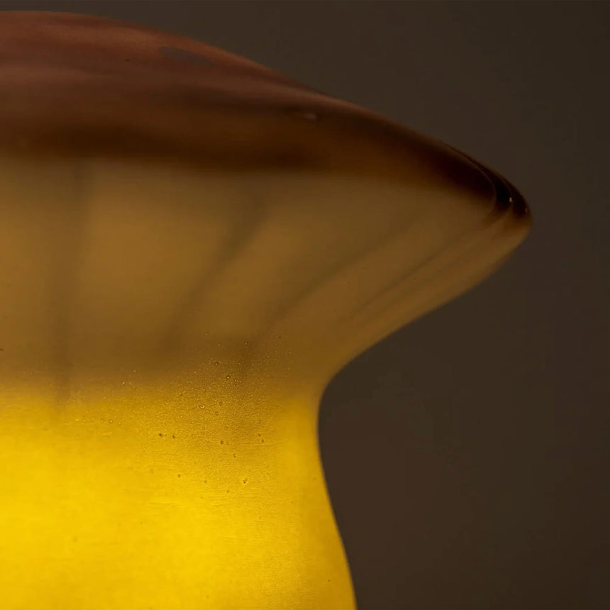 Lampe Champignon - Lavande-Egmont-EGM-6-360681LAV-CLÉMENT