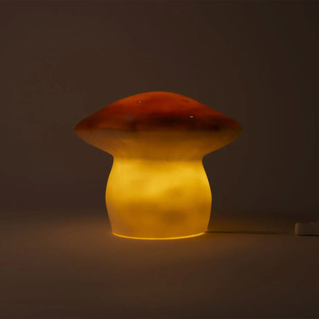 Lampe Champignon - Terra-Egmont-EGM-6-360681TE-CLÉMENT