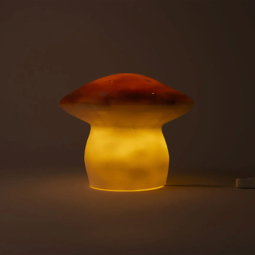 Lampe Champignon - Terra-Egmont-EGM-6-360681TE-CLÉMENT