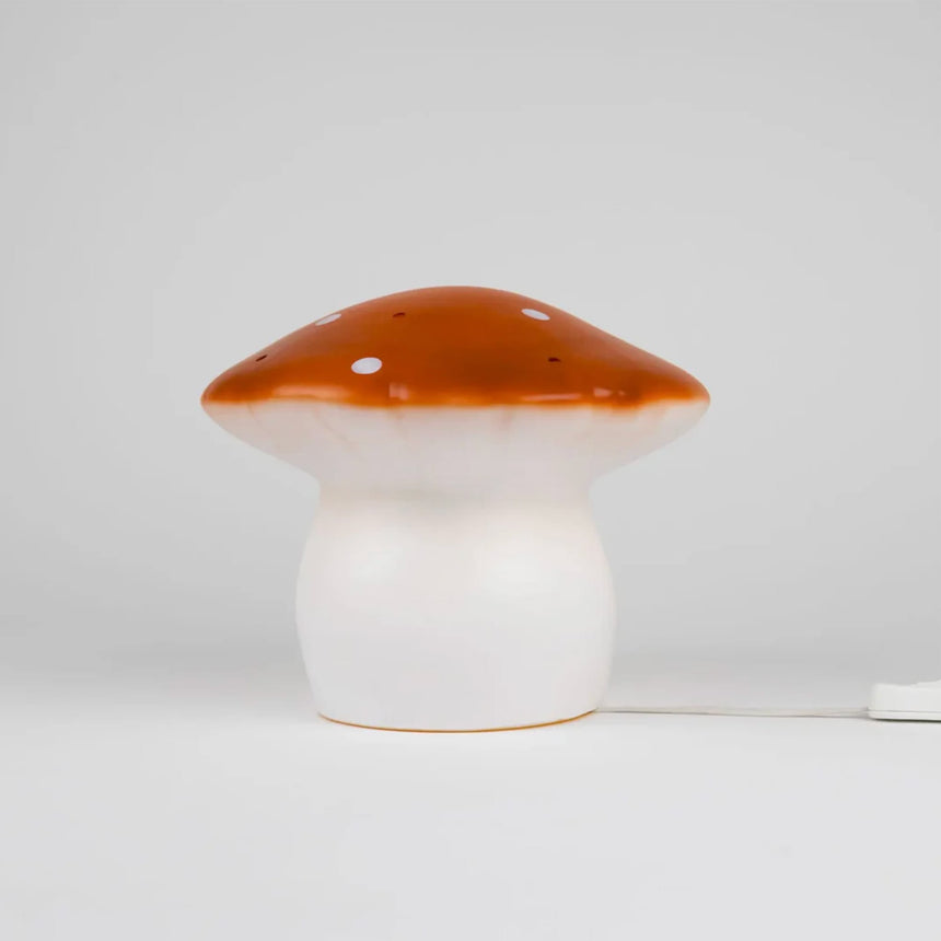Lampe Champignon - Terra-Egmont-EGM-6-360681TE-CLÉMENT