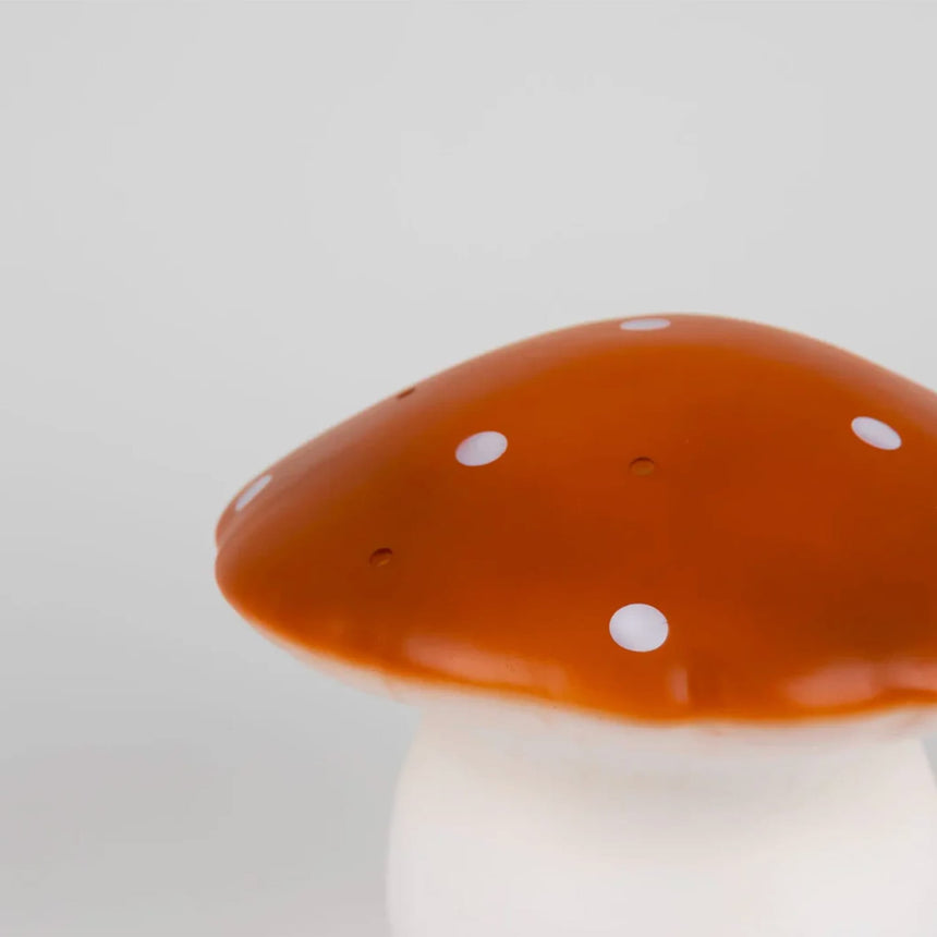 Lampe Champignon - Terra-Egmont-EGM-6-360681TE-CLÉMENT