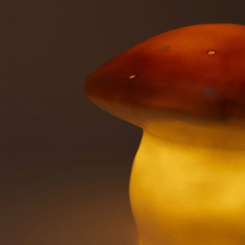 Lampe Champignon - Terra-Egmont-EGM-6-360681TE-CLÉMENT