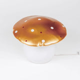 Lampe Champignon - Cuivre-Egmont-EGM-6-360681CO-CLÉMENT