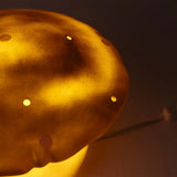 Lampe Champignon - Cuivre-Egmont-EGM-6-360681CO-CLÉMENT