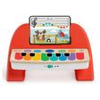 Piano Magic Touch Première Mélodie-Baby Einstein-EIN-12577-CLÉMENT