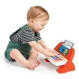 Piano Magic Touch Première Mélodie-Baby Einstein-EIN-12577-CLÉMENT