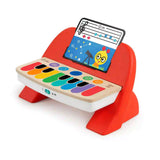 Piano Magic Touch Première Mélodie-Baby Einstein-EIN-12577-CLÉMENT