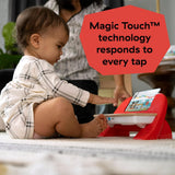 Piano Magic Touch Première Mélodie-Baby Einstein-EIN-12577-CLÉMENT