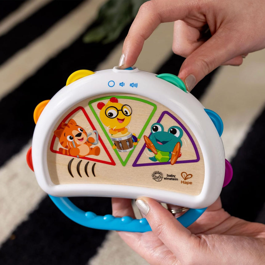 Tambour Magic Touch™-Baby Einstein-EIN-16845-CLÉMENT