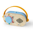 Jouet Radio Fm-Baby Einstein-EIN-17011-CLÉMENT