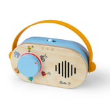 Jouet Radio Fm-Baby Einstein-EIN-17011-CLÉMENT