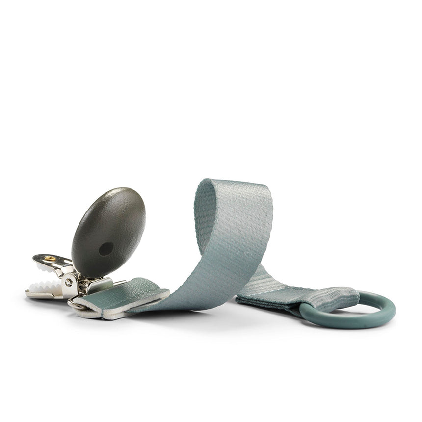 Attache Suce en Bois - Vert Jade-Elodie-ELO-30155118185N-CLÉMENT