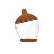Le biberon Classique - Tétine Grandeur 4 / Couleur Deep-Emulait-EML-AS-BTC-4-DP-CLÉMENT
