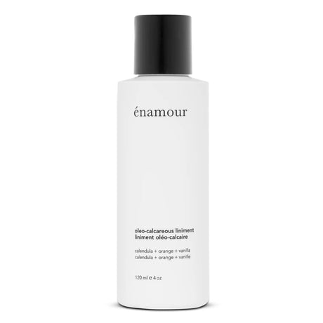 Liniment Oléo-Calcaire 120ml-Enamour-ENA-006-CLÉMENT