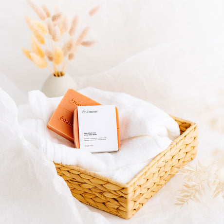 Savon Bébé Dodo 140g-Enamour-ENA-016-CLÉMENT