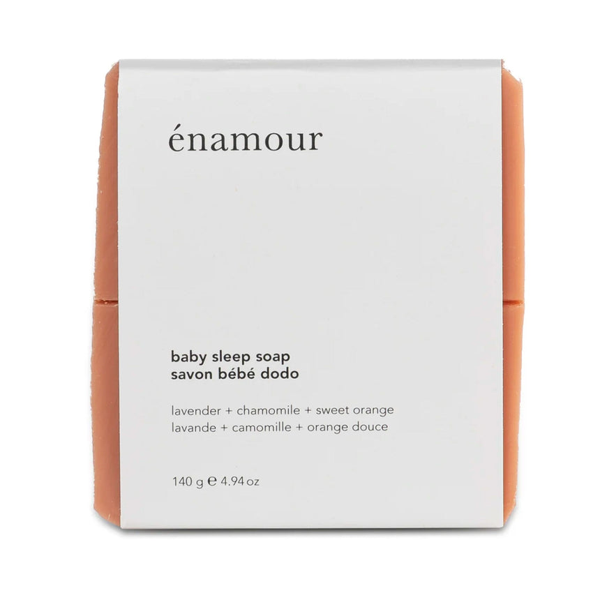Savon Bébé Dodo 140g-Enamour-ENA-016-CLÉMENT